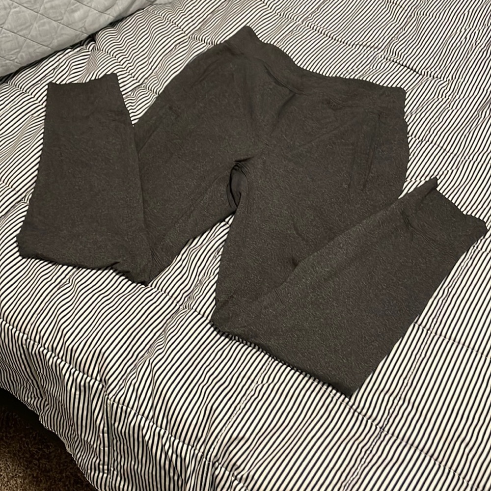 Mens Lululemon Joggers